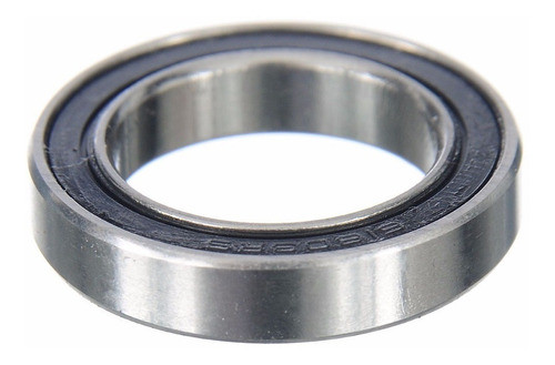 Rolamento Vision Cubo 6803 2rs Llb Aço - 17x26x5mm Mr126 0