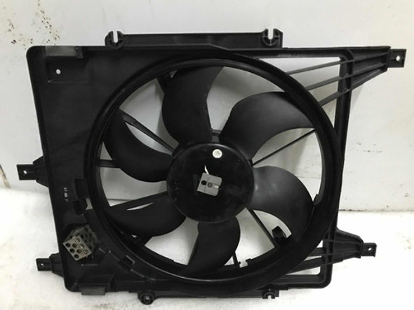 Electro Completo Renault Kanggo 2017 0 Electro Completo Renault Kanggo 2017 0