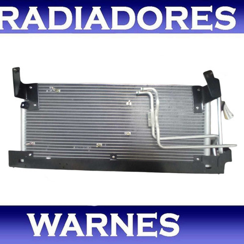 Condensador Chevrolet Corsa 1.4 1.6 1
