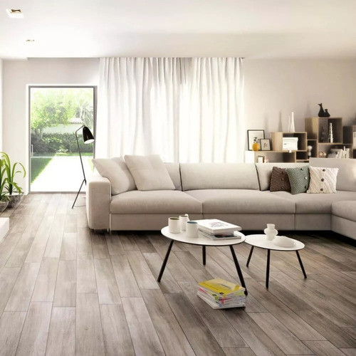 Porcelanato Legni Identica Acacia 15x90 Segunda - Ilva 1