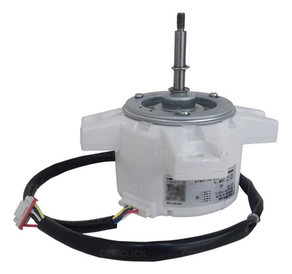 Motor Evaporadora Ar LG 4681a20168b Novo Original 0