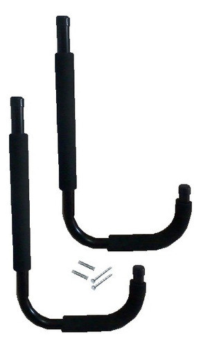 Porta Tablas Sup & Surf De Pared - Gs Design 0