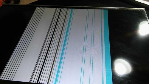 Televisor De Repuesto Con Placa De Imagen Nueva 0