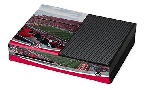 Skinit Ohio State University Xbox One Console Skin Ohio Stat 0