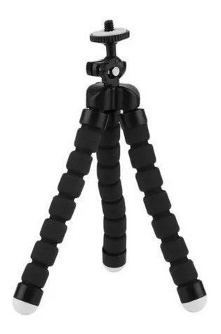 Trípode Gorila Grande De 30cm Para Cámaras Y Celulares 1