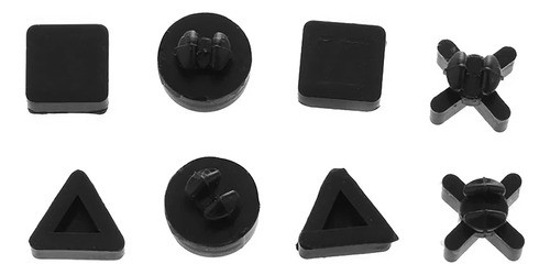 Pezinho De Ps4 Slim 1