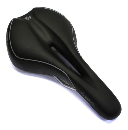 Asiento Bicicleta Gel Antiprostatico Mtb Velo Voam Osprey O 0
