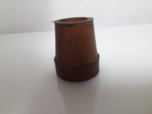 Taco Goma Bastón Usado 0