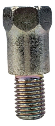 Adaptador Espejo Original Honda New Wave 110 S 10mm Der/izq 0