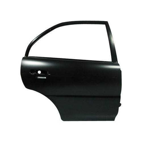 Puerta Delantero Izq Gm Chevrolet Spark Gt 2011-2013 0