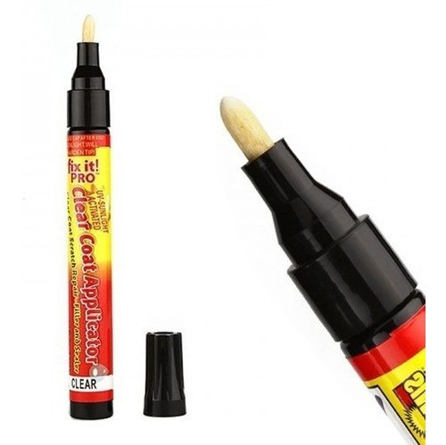 Fix It Pro Lapiz Quita Repara Rayas Rayones De Su Vehiculo 0