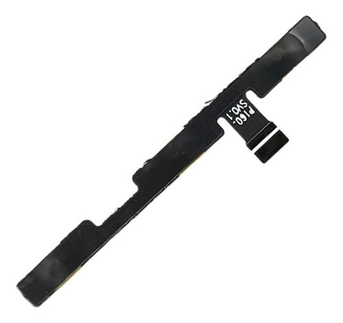 Flex Encendido Power Volumen Compatible Moto E6 Plus Xt2025 1