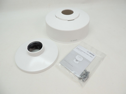 Placa De Interface Tipo Pendente 148mm Bosch - Nda-5080-pipw 1