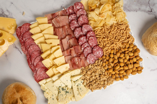 Picada Clasica Come 1 Pican 2 0
