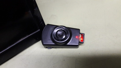 Receptor Ir + Botonera Samsung Un32eh5000f 1