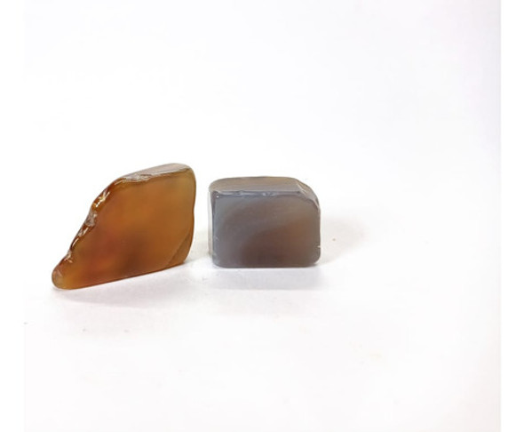 Ágata Pulida - Ixtlan Minerales 0