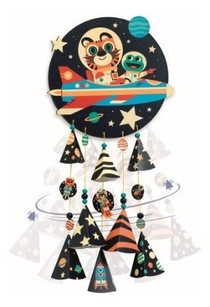 Do It Your Self - Carrilón Para Crear - Djeco Dj07956 1