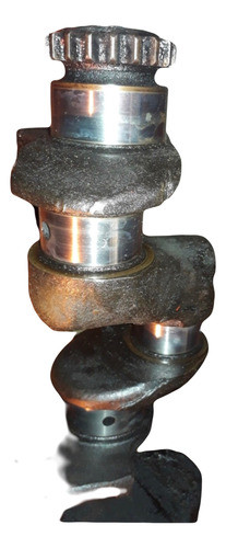 Cigueñal Dodge Slam Six 6 Para Colocar Envio  Gtx 6cil 0