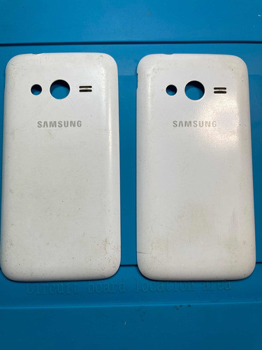 Tapa Trasera *original* Samsung Ace 4 G318 G316 G313 0