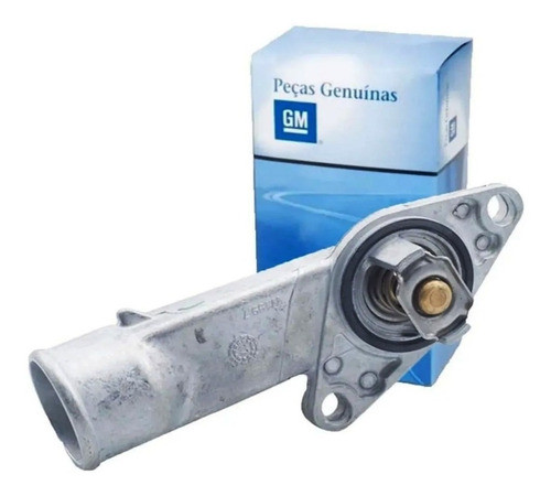 Termostato Agua Original Gm Chevrolet Corsa 1.6 1994 Adelant 0