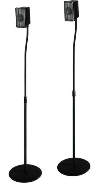 Soporte Para Parlantes Satélites Home Theater 1