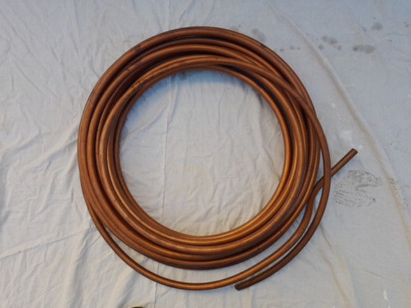 Caños Hidrobronz 1/2 De 13mm (santa Fe - Leer Descripcion) 0