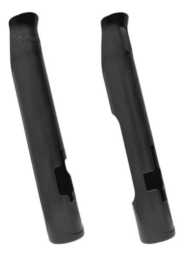 Protector Horquilla Tornado Negro Moto Avenida 0