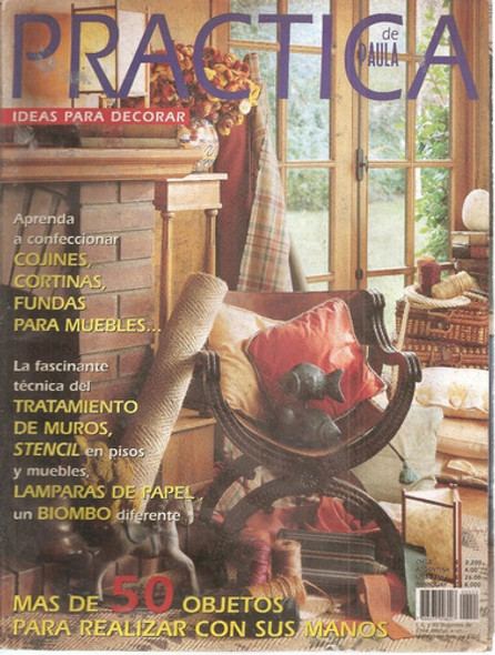 Revista Practica De Paula Nº 22 Agosto-setiembre 1997 0