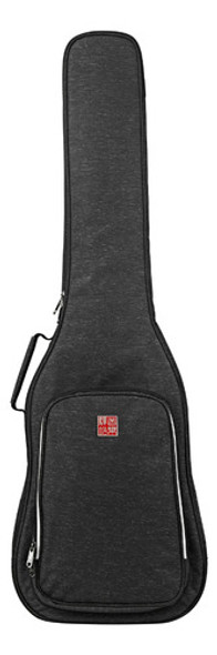 Funda Music Area Rb10 Eg Blk Para Guitarra Electrica 0