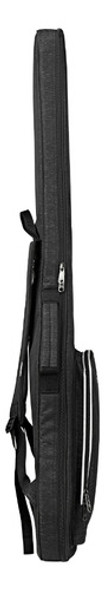 Funda Music Area Rb10 Eg Blk Para Guitarra Electrica 1