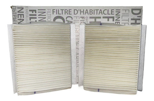 Filtro De Habitaculo Alfa Romeo 147 156 Gt 156 Sportwagen 0