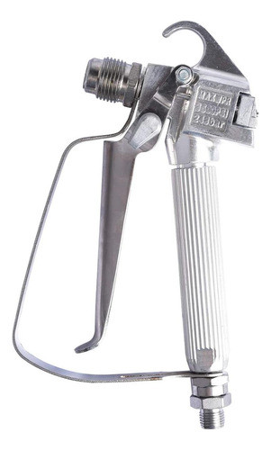 Szsxhx Pistola Pulverizadora De Alta Presión 3600psi Pistola 1