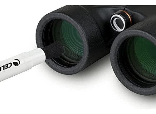 Kit De Limpieza De Lentes Celestron 1
