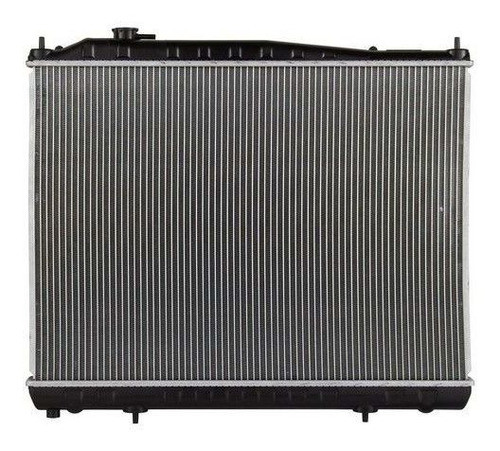 Radiador Agua Motor Nissan Pathfinder/patrol 2.7 4x2/4x4 0