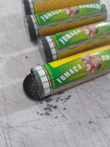 Fundanga Pólvora Guarani 1