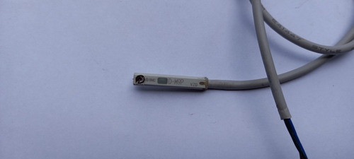 Sensor Magnético Smc D-m9p Vzd Pnp 0
