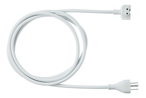 Cable Adaptador Corriente Mac 1,8m Magsafe Usb A/c - Tecnobo 0