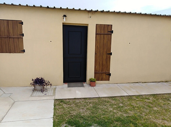 Alquiler De Casa En Colonia Del Sacramento 0