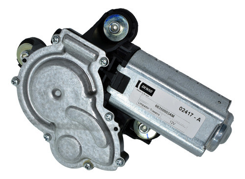 Motor Limpiaparabrisas Denso 66350003r1 0