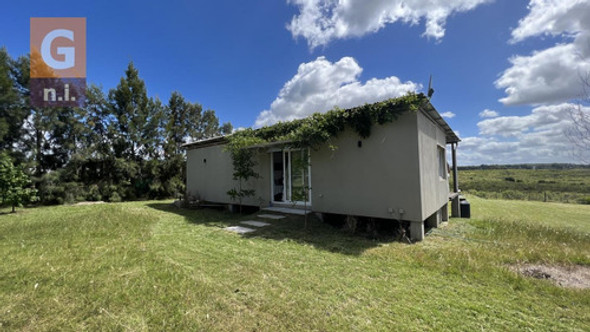 Casa En Piriápolis (bella Vista) Ref. 5731 0