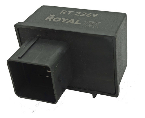 Caja Precalentadora Temporizador Citroen C4 C5 1.4 2.0 Hdi 0