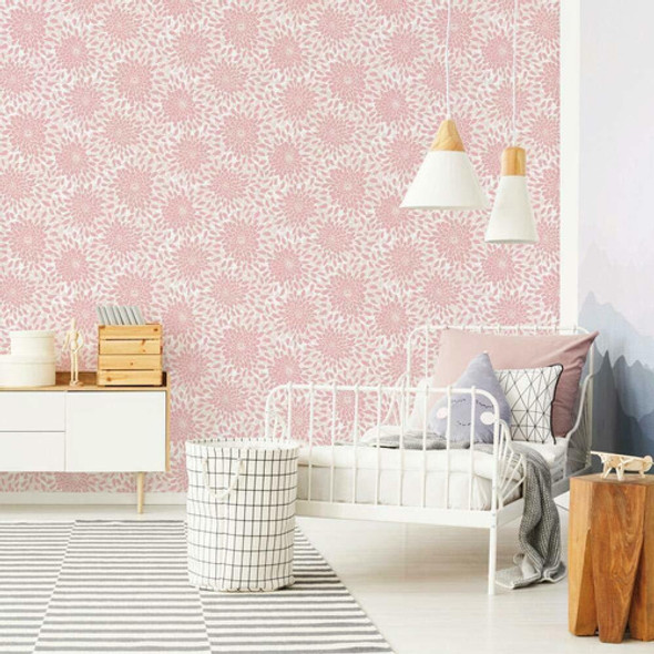 Roommates Toss The Bouquet - Papel Adhesivo Para Pared 1