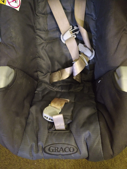 Butaca Para Niño Auto Hasta 25k 0