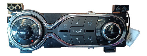 Comando Ar Condicionado Renault Sandero Rs 15/19 E1074281e 0