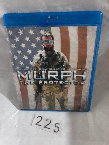 Murph The Protector Blu Ray The True Story 1