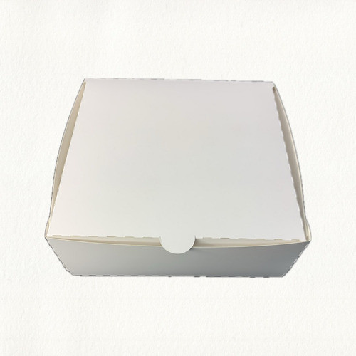 Caixa Lanche (15x14x6cm) - 50 Unidades 0
