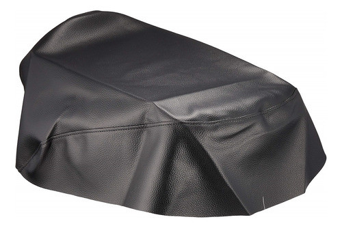 Funda De Asiento Yamaha Dt50 Con Color 0