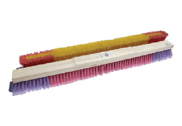 Escobillon Anden De Pvc X60 Cm 0