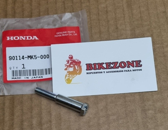 Tornillo Soporte Embrague Honda Xr Nx 650 Transalp Africa 1 Tornillo Soporte Embrague Honda Xr Nx 650 Transalp Africa 1