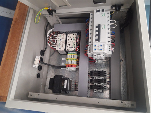 Electricista Matriculadocopime Obra Industrias Edificios Dci 1